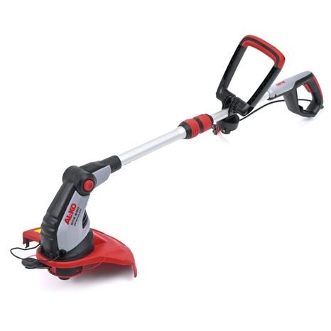 Zánovní - Elektrická strunová sekačka AL-KO GTE 550 Premium 112926