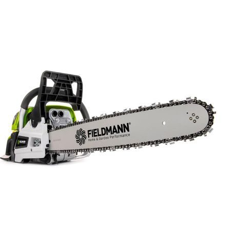 Motorová pila FIELDMANN  FZP 6518-B - 3