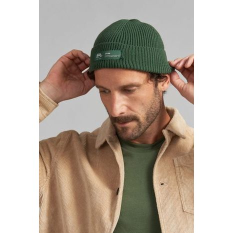 Čepice STIHL DOCKER zelená - 3