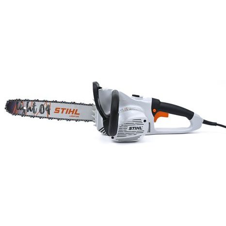 Elektrická řetězová pila STIHL MSE 210 C-B - 2