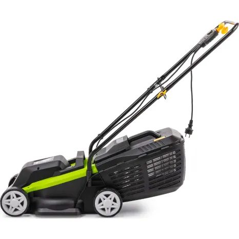 Elektrická kosačka FIELDMANN FZR 2018-E - 5