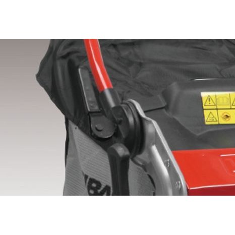 Aku sekačka Weibang WB 502 SE 6in1 - 5