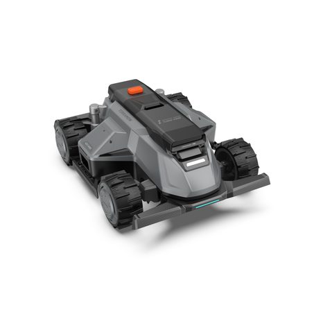 Robotická sekačka TerraMow X AWD