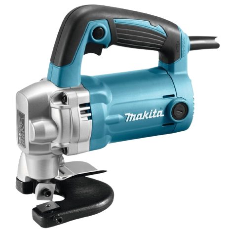 Elektrické nůžky na plech Makita JS3201J