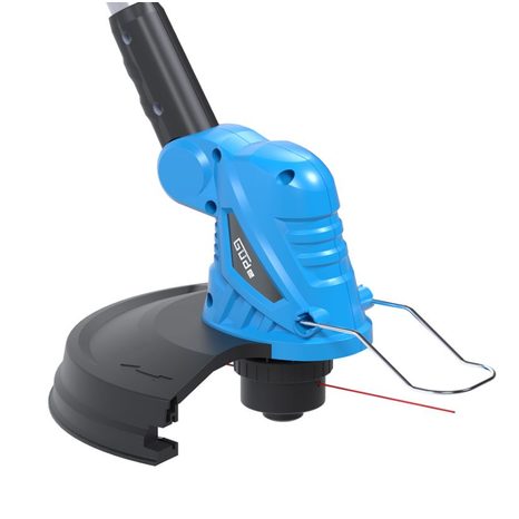 Elektrická strunová sekačka GÜDE GRT 350F - 5