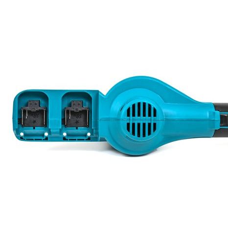 Aku ofukovač Makita Li-ion LXT 2x18V DUB361Z - 7