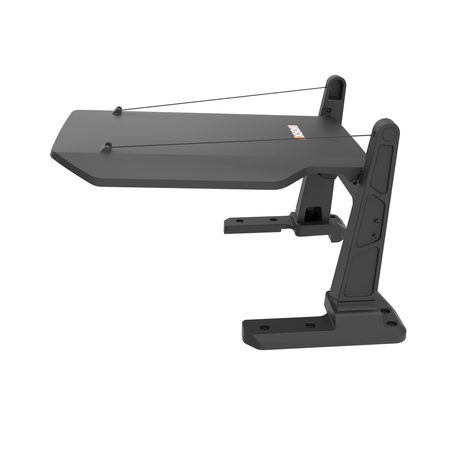 Garáž pro robotickou sekačku WORX Vision Cloud WA0828 - 4
