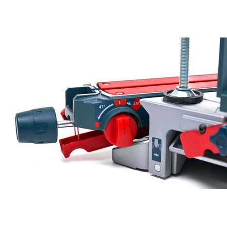 Elektrická pokosová pila Bosch GCM 12 GDL 0601B23600 - 12