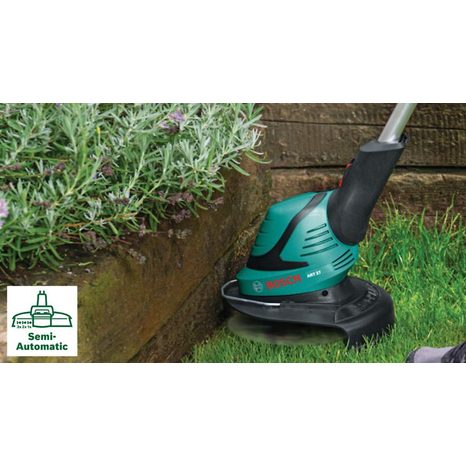 Elektrická strunová sekačka Bosch ART 27 06008A5200 - 2