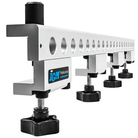 Vrtací přípravek sada IGM 656mm FKP656-set - 6