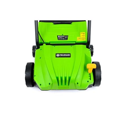 Elektrický vertikutátor FIELDMANN FZV 2004-E 50002344 - 7