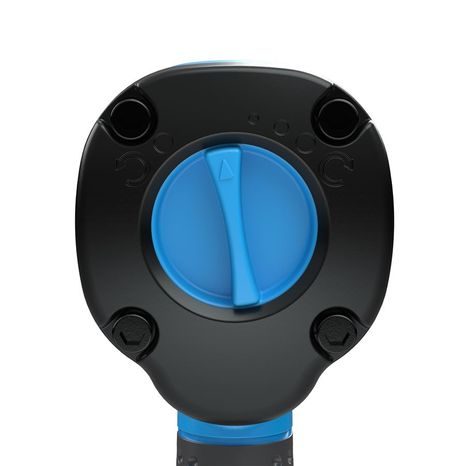 Pneumatický rázový utahovák GÜDE 1/2" 40040 - 3