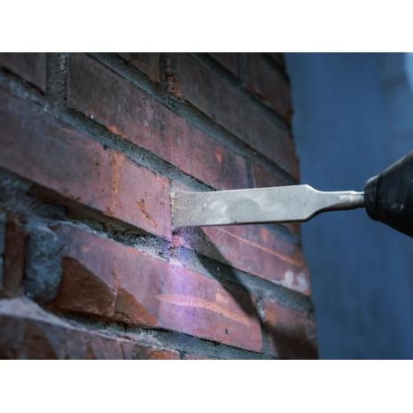 Sekáč spárový Bosch PRO SDS plus-5C, 32 x 130 mm 1608690014 - 11