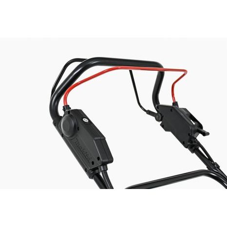 Aku sekačka Makita LXT DLM481Z - 12