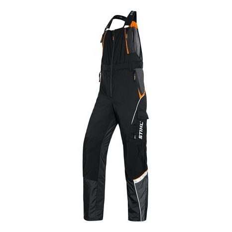 Kalhoty s laclem STIHL ADVANCE X-Light, vel. L