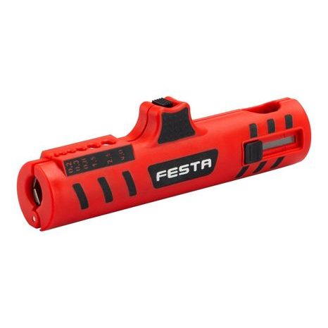 Odizolovač kabelů FESTA 0,2 - 4 mm 16205