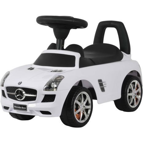 Odstrkovadlo Mercedes BUDDY TOYS BPC 5110 57000321