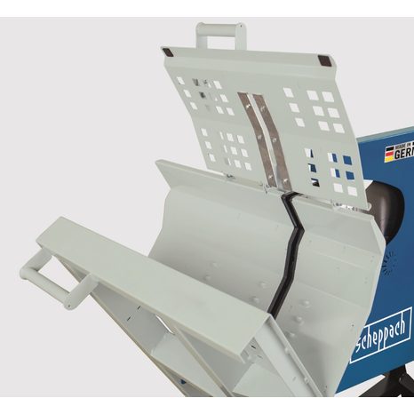 Kolébková pila/cirkulárka Scheppach HS 720 5905109901 - 3