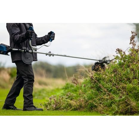 Aku krovinorez Bosch Pro GFR 18V-25BH 06008D1200 - 7