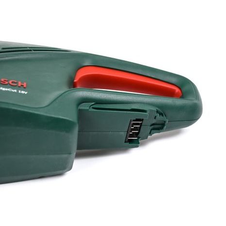 Aku nůžky na živý plot Bosch EasyHedgeCut 18-45 0600849H03 - 9