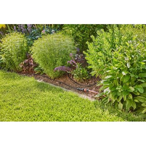 Startovací sada Gardena  pro rostliny v řádcích S 15 m - 5