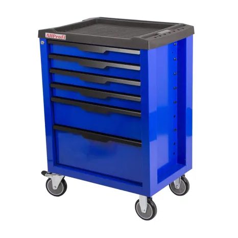 Dílenský vozík AHProfi TBR5706-X - 2