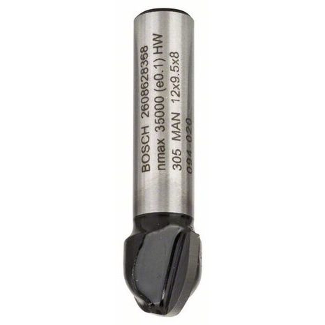 Žlábkovací fréza Bosch PRO 2608628368