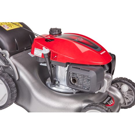 Benzínová sekačka Honda HRG 416 PK - 3