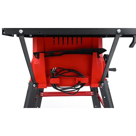 Elektrická stolní kotoučová pila Einhell TC-TS 2025/2 U 4340490 - 18