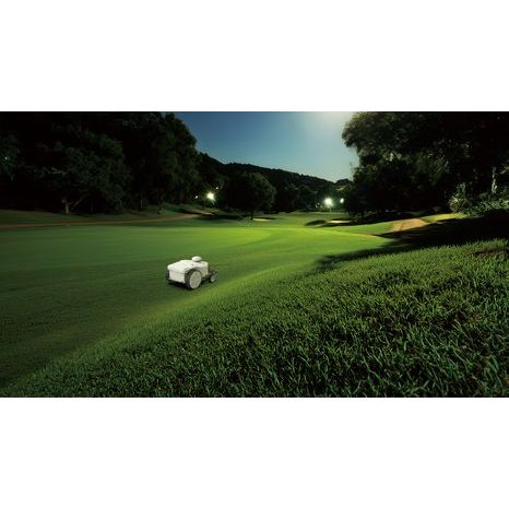 Robotická kosačka FJD FRX - 19