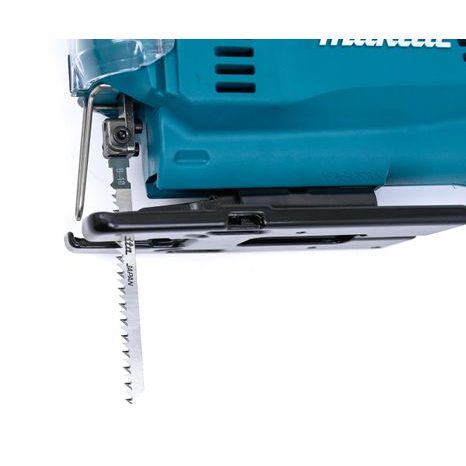 Elektrická přímočará pila Makita 4326 - 6