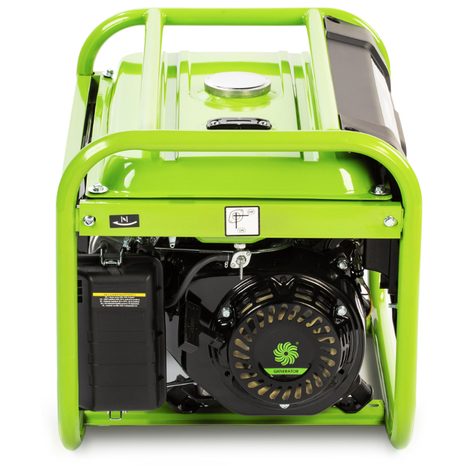 Jednofázová elektrocentrála FIELDMANN FZI 2300-B - 3