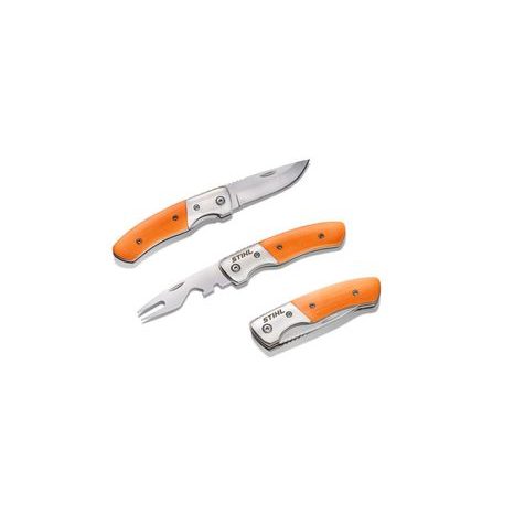 Cestovní příbor STIHL - 2
