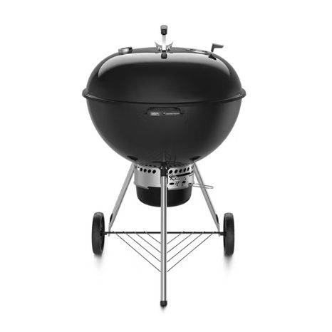 Záhradný gril Weber Master-Touch® Crafted - 3