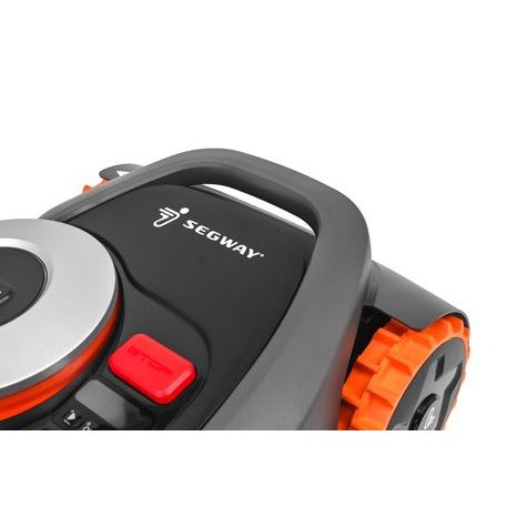 Robotická sekačka Segway Navimow H3000E - VisionFence - 7