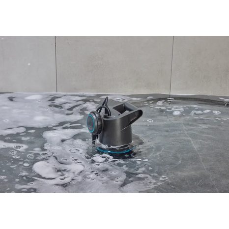 Kalové čerpadlo Gardena  2v1 20 000 BASIC 9017-47 - 4