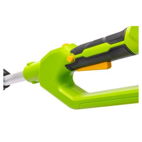 Aku křovinořez FIELDMANN FZS 70725-0 - 5