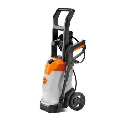 Dětský tlakový čistič STIHL - 4