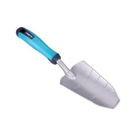 Zahradní lopatka široká FESTA Garden 340 mm ALU 44861