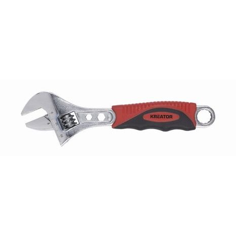 Klíč nastavitelný P Kreator 250mm KRT505103