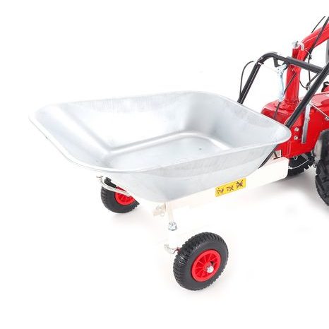 Nástavec - přepravní kolečko k P70 EUROSYSTEMS - 4