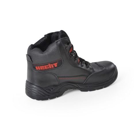 HECHT 900507 - pracovní ochranná obuv vel. 45 - 3