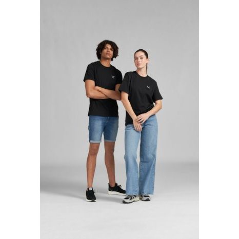 Tričko STIHL TIMBERSPORTS® AXE M BLACK - 5