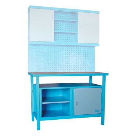 Dílenský stůl GÜDE  P 1200 T 40922 - 3