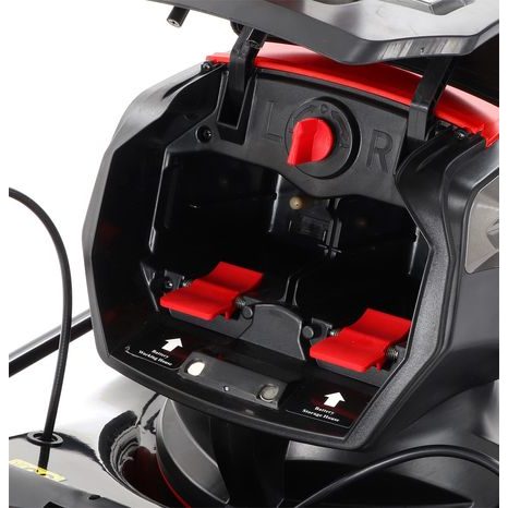 Použito - Aku sekačka VeGA 42S ECO 4n1 - 29