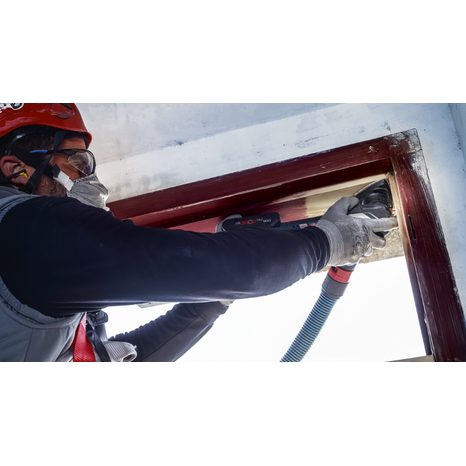 Brusná deska Bosch PRO AVZ 93 G 2608669125 - 4