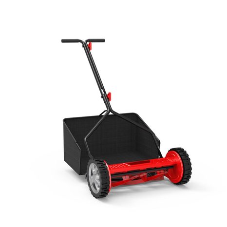 Ruční vřetenová sekačka GÜDE GSPM 380