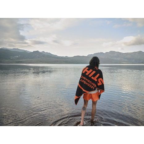 Plážová osuška STIHL - 5