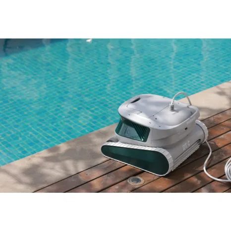 Automatický bazénový vysávač Poolmate DT C - 16