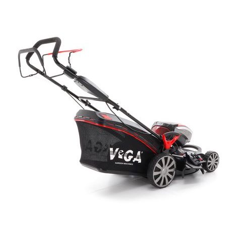 Aku sekačka VeGA 46S ECO 6in1 - 6